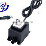 Waterproof Power Supply thumbnail-1