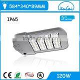 Waterproof Ip65 Outdoor 120w Led Street Light thumbnail-6