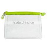 Fashion Yellow PVC Lady Bag With Handle thumbnail-3
