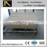 Indoor Beige Stair Marble for Floor Stair Made in China thumbnail-2