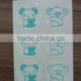 Eco-friendly Mosquito Repellent Sticker 100% Natural Essential Oil thumbnail-2