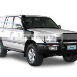 Car Snorkel for Toyota 100 Series Landcruiser / Lexus LX470 Made of LLDPE Material