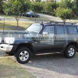4wd Snorkel for Nis GU Patrol Wagon(Y61)