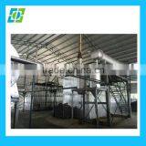 Normal Pressure Used Lubricating Oil Purification Equipments To Diesel thumbnail-4