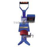 Manual Cap Heat Transfer Machine thumbnail-1