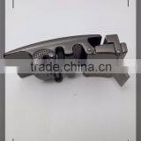 Bulk Luxury Ratchet Automatic Genuine Leather Belt Buckle for Men thumbnail-5