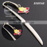 Angel Metal Bookmarks for Books thumbnail-1