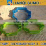 New Products Unique Plastic Cookie Cutters / Cake Cutter Mold / Cookie Tools thumbnail-1