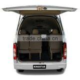 KINGSTAR NEPTUNE L6 17 Seats 2.5L Diesel Bus thumbnail-4