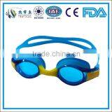 Cute Children Kid's Swimming Goggles PC Lens Swimming Pool Water Play UV Goggle