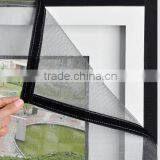 Customized Gule Back Hook and Loop Straps