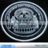 Edgelux Panel / Light Led Panel / Led Sign