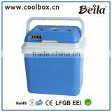 Beila 24 Liters Deep Freezer Minibar For Travelling And Camping