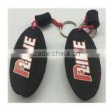 Eva Keychains, Black Eva Keychains, Classic Color Keychains