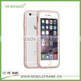 Good Price Metal Phone Case for IPhone 5 thumbnail-2