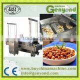 Stainless Steel Electric/gas Style Fryer Machine for Sale