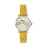 Ladies Patricia Watch Linear Stem Strap Wristwatch Water Resistant Analogue Dial thumbnail-2