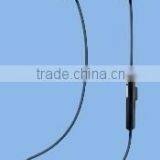 2015 Top Selling Stereo Bluetooth Stereo Earphone BT-866 Grey thumbnail-3