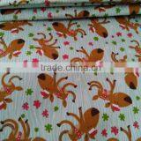 New Design 100 Cotton Flannel Fabric New Born Baby Clothes Baby/kid Bedding thumbnail-4