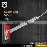 12V Led Light for Advertising Signage Billboard