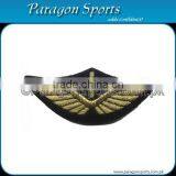 Military Embroidered Wing