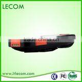 Rugged PDA Barcode Scanner Android With Charge Cradle thumbnail-3