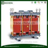 QKSC High Voltage Stating Electronic Choke Coil Winding
