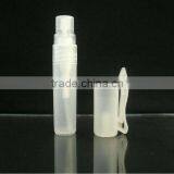 5ml Cosmetic Packing Perfuyme Pen Perfume Bottle for Personal Care Liquid Soap Hand Sanitizer Spray Bottle thumbnail-3