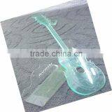 High Class Green Acrylic Guitar Craft thumbnail-2