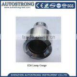 E26 Lamp and Lantern Gauge thumbnail-1