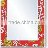 2015 New Engraved Mirror 7002 thumbnail-1