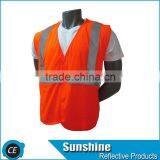 EN20471 Disposable Reflective Vest thumbnail-1