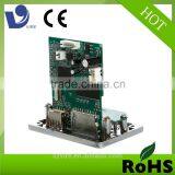 Usb sd Memory Card Mp4 Audio Circuit Pcb Board