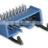 The Connector 2X8 16PIN 2-1761607-6 thumbnail-1