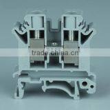 UK10N 10mm2 Phoenix Din Rail Connection Terminal