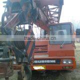 25t TADANO Truck Crane thumbnail-1