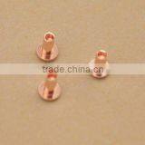 Environment Protective Semi Hollow Rivets