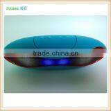 Super Bass Mini Protable Rugby Bluetooth Speaker for Smart Phones thumbnail-5