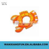 2016 Inflatable Animal Toy Inflatable Child Swim Ring thumbnail-4