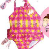 Cute Newborn Baby One pc Swimwears thumbnail-1