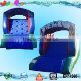 19 ft Long Platform Garden Slide for Sale