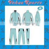 High Quality Sports Wholesale Track Suits thumbnail-2