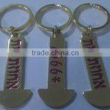 The Flight of the Key Chain thumbnail-1