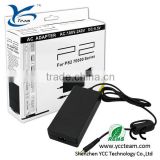 Hot selling ac dc charger adapter for ps2-70000,charger for ps2,game accessories