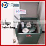 Sample Grinding Mill for Sale, Laboratory Pulverizer
