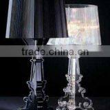 Acrylic Table Lamp