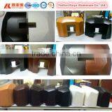 Aluminum Part for House Stair Decoration