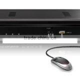 New Offer! 8CH POE NVR , Support Onvif; Third-party IP Cameras Supported. 3G, WIFI, Support 15 x Digital Zoom in Preview thumbnail-2