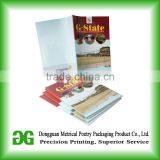 Customized A4 Size Prefect Binding Magazine Printing thumbnail-2