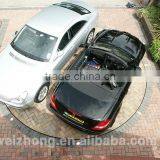 2015 High Quality Wholesale Popular Car Ball Bearing Swivel Plate thumbnail-4